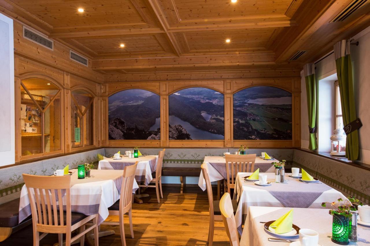Helmerhof شفانغو المظهر الخارجي الصورة