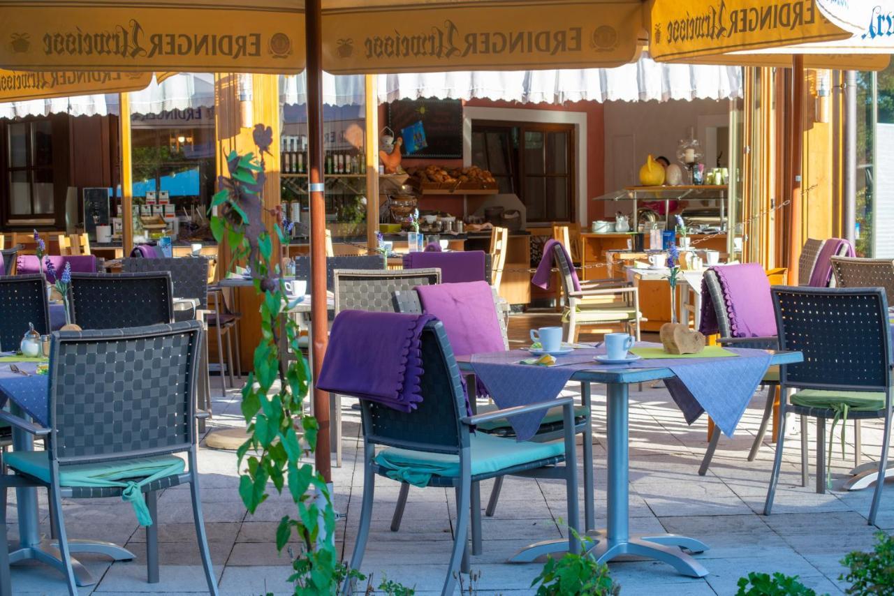 Helmerhof شفانغو المظهر الخارجي الصورة