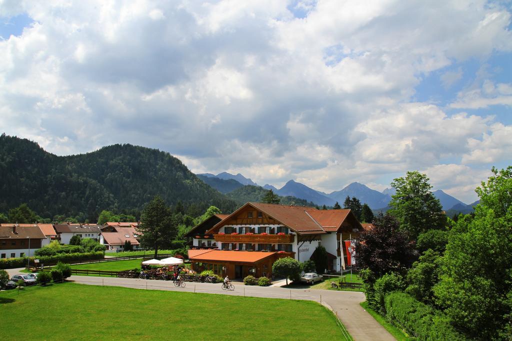 Helmerhof شفانغو المظهر الخارجي الصورة